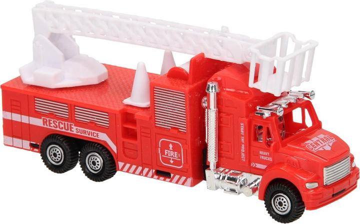 Image du produit Kit camion de pompier, 2 pcs.