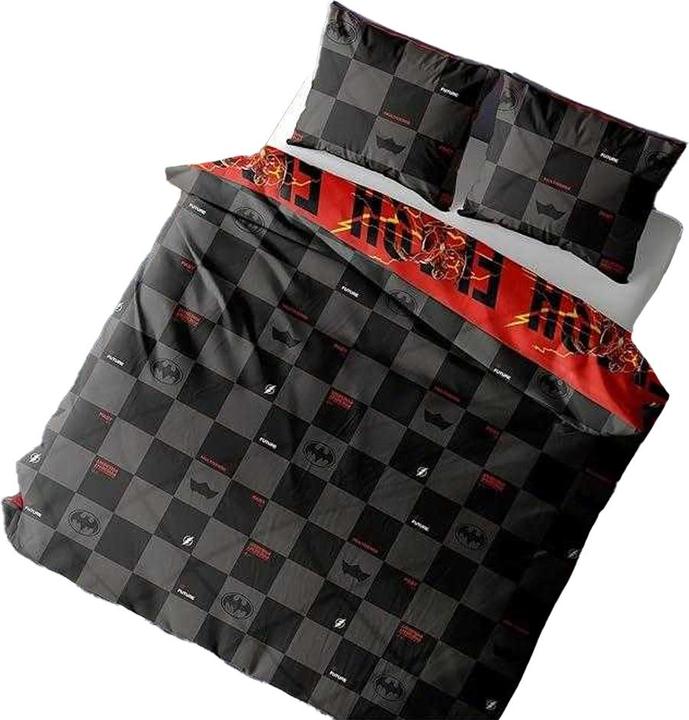 Image du produit Flash - Parure de lit