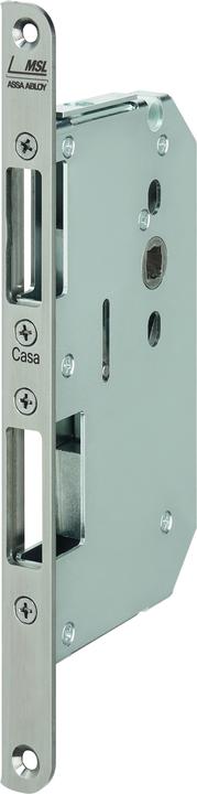 Actual product image MSL Counterbasculen CASA-Alpha 1713 with angle forend