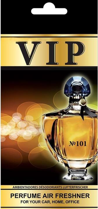 Produktbild Caribi VIP VIP Parfüm No.101