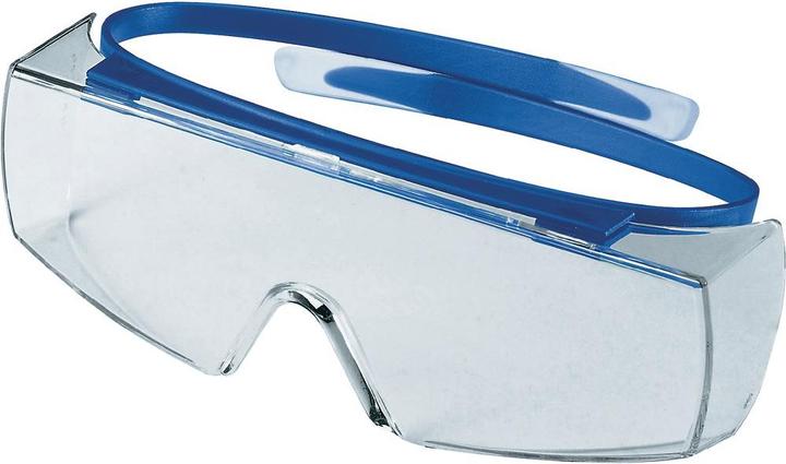 Immagine prodotto Uvex Safety Occhiali Super OTG 9169 260