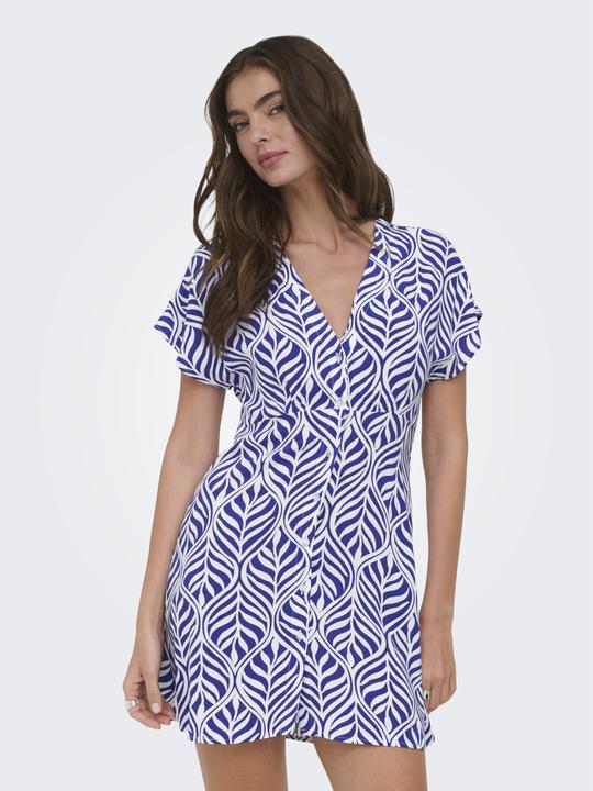 Image du produit Only ONLNOVA Kurzes Kleid Kleid (M)