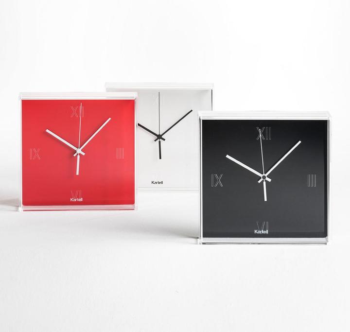 Actual product image Kartell Tic&Tac