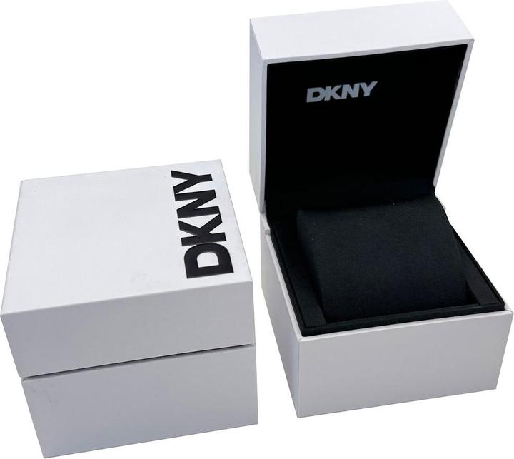 Immagine prodotto DKNY DK1L076L0015 Uptwon Midi Blue (Orologio da polso analogico)