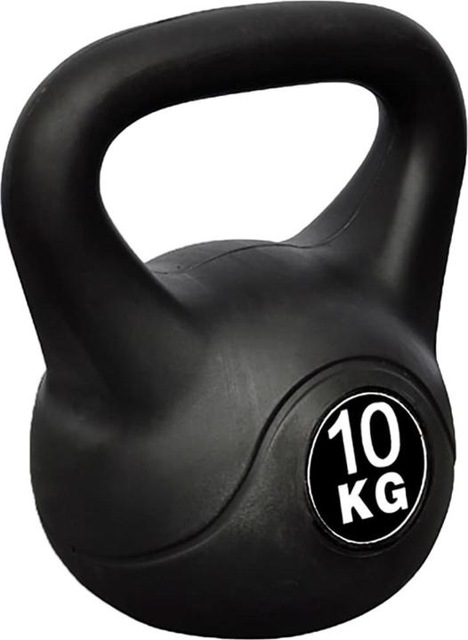 Immagine prodotto vidaXL Kettelbells (1 x 10 kg)
