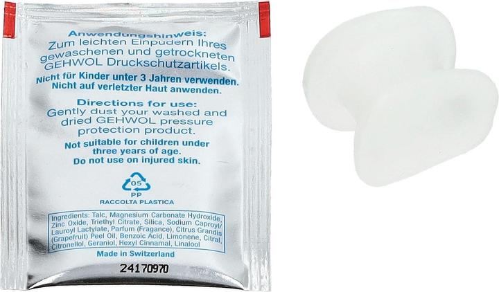 Produktbild Gehwol Zehenspreizer G (Zehentrenner)