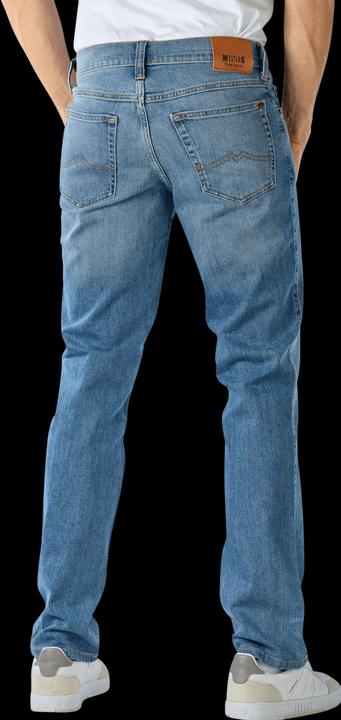 Image du produit Mustang Tramper Jeans Straight regular blue (W40/L36)