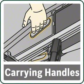 Produktbild Bosch Home & Garden Ptc 640