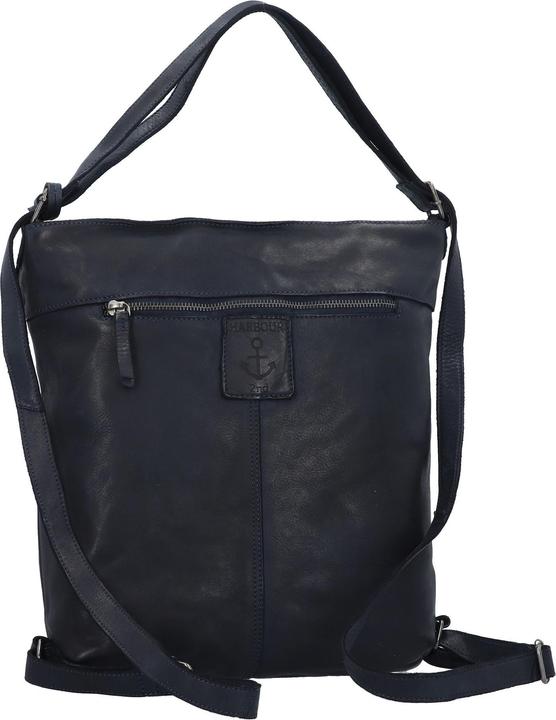 Immagine prodotto Harbour 2nd Borsa a tracolla in pelle Anchor Love 33 cm