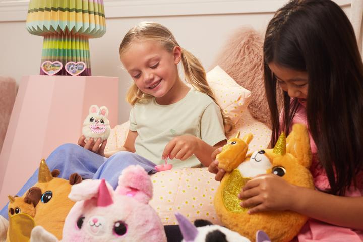 Produktbild Zuru Rainbocorns - Mamacorn Surprise