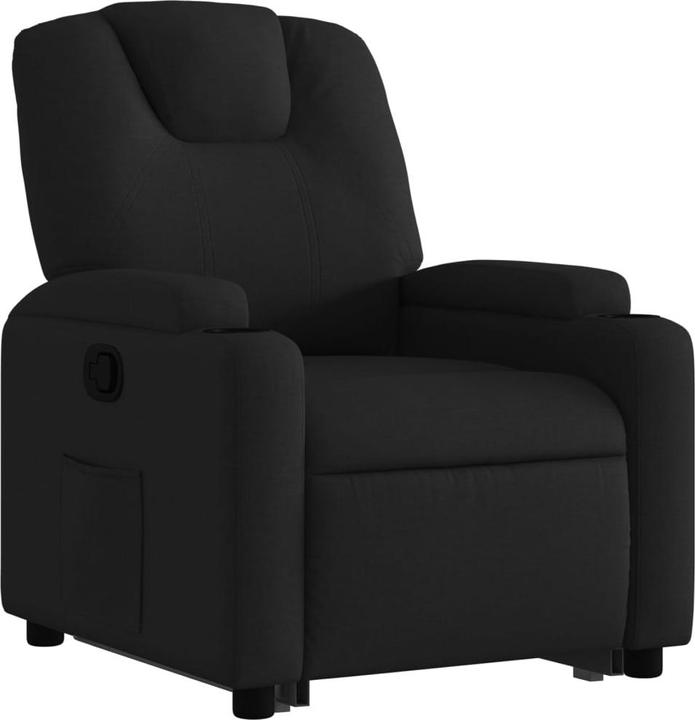Actual product image vidaXL Relaxsessel mit Aufstehhilfe
