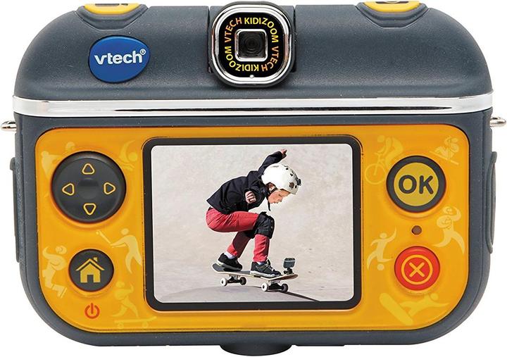 Actual product image VTech Kidizoom Action Cam 180°