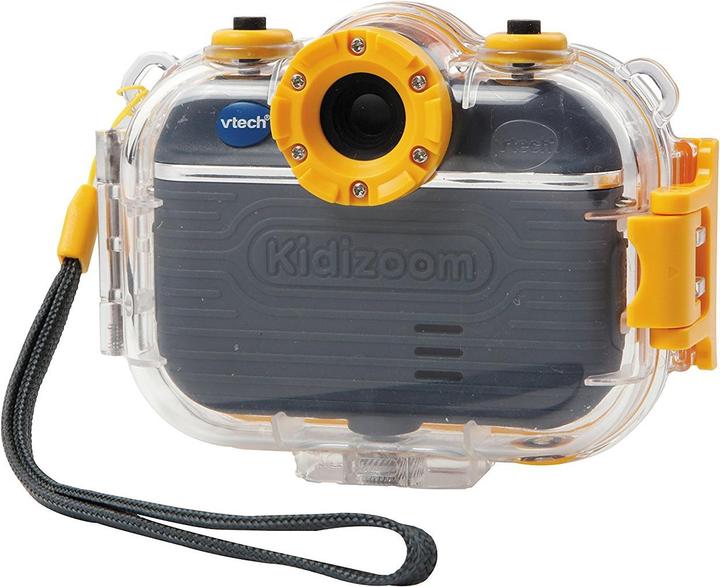 Actual product image VTech Kidizoom Action Cam 180°