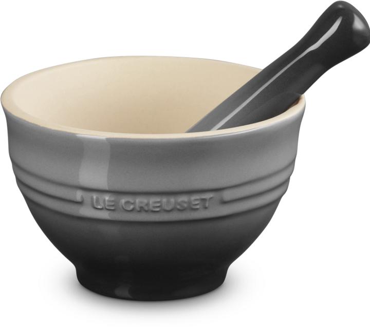 Image du produit Le Creuset Mortier Flint
