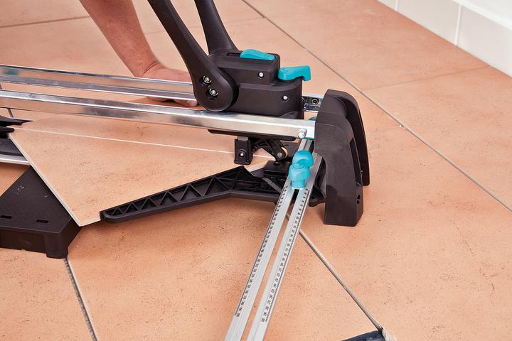 Image du produit wolfcraft wolfcraft 1 TC 670 - Fliesenschneider Expert (Taille-bordures)