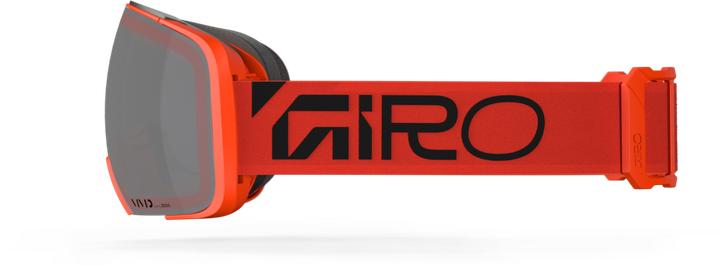 Actual product image Giro Comp Vivid Goggle