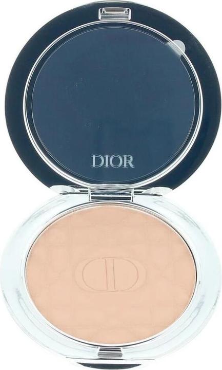 Produktbild Dior Christian Forever Nude Bronzer Glow 03 25 (03 Soft, Bronzer, 7 g)