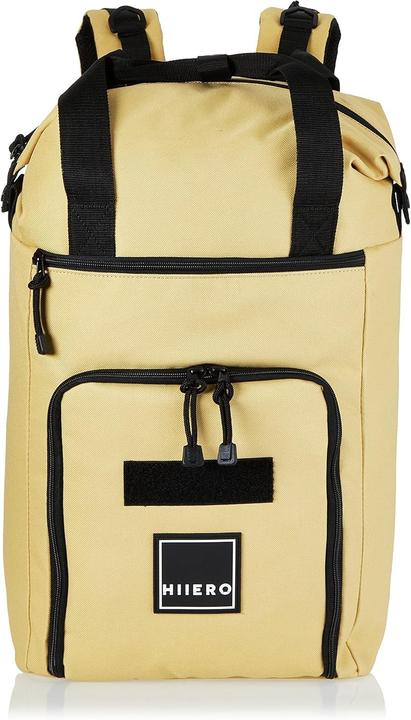 Actual product image Hiiero Casual Backpack (34 l)