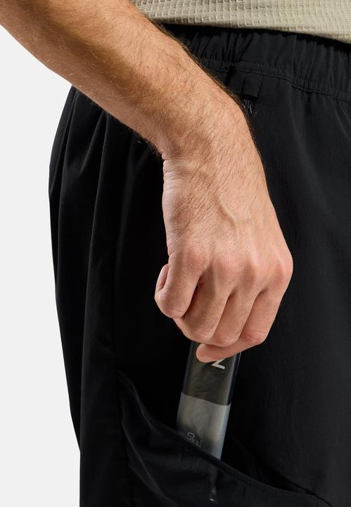 Actual product image Odlo Essential Cargo Pants Regular (L)