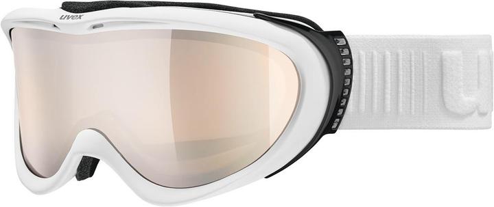 Actual product image Uvex Sports Comanche VLM