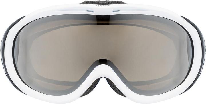 Actual product image Uvex Sports Comanche VLM