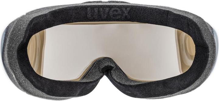 Actual product image Uvex Sports Comanche VLM