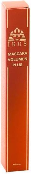 Produktbild IKOS Volumen Plus (Schwarz)