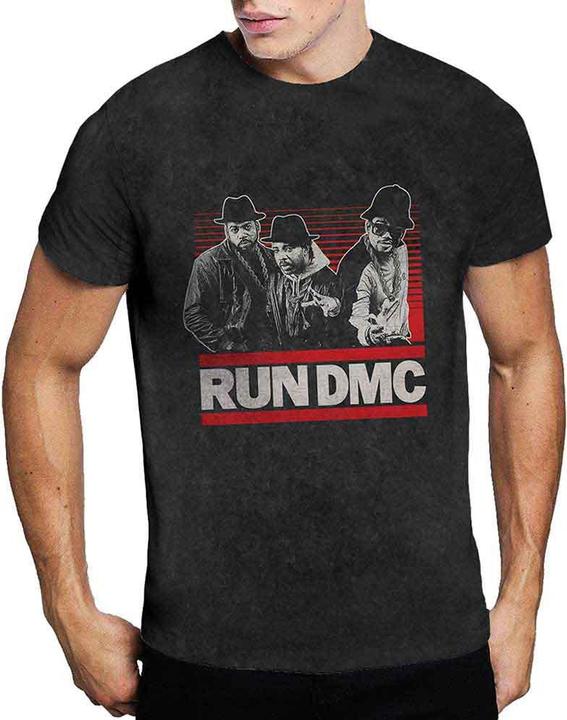 Produktbild Run DMC Gradient Bars (M)