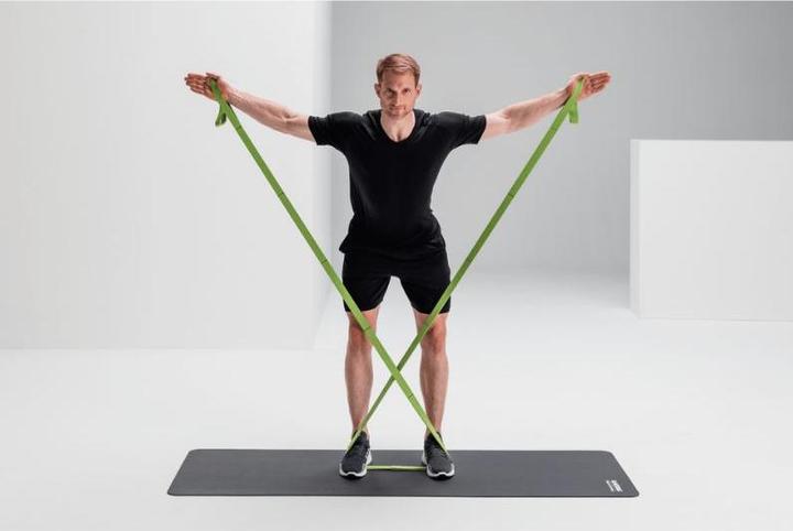 Actual product image Blackroll Multi Band (2.70 m, Medium)