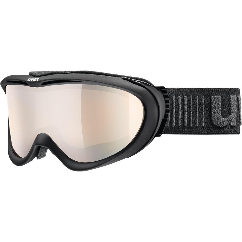 Uvex Comanche VLM (5512182030)