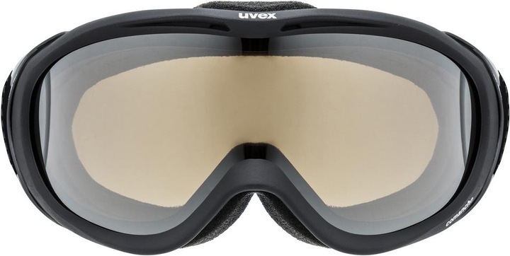 Actual product image Uvex Sports Comanche VLM