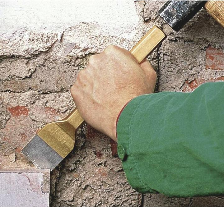 Actual product image Rennsteig Tools Joint Chisel Cutting Edge (70 mm)