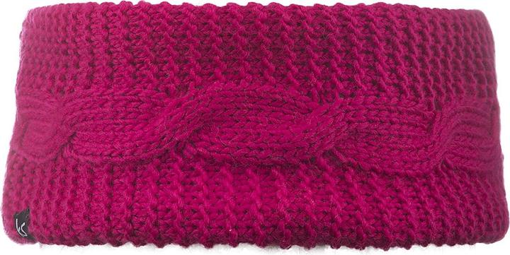 Produktbild KitSound Stirnband mit eingebauten On-Ear Kopfhörer (Kabelgebunden)