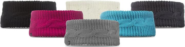 Produktbild KitSound Stirnband mit eingebauten On-Ear Kopfhörer (Kabelgebunden)