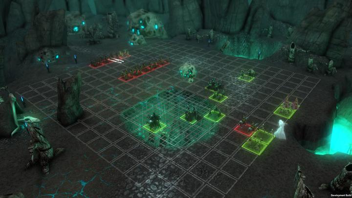 Produktbild Avanquest Worlds of Magic: Planar Conquest (PS4, EN)