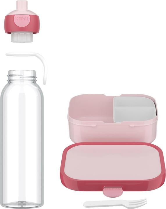 Produktbild Mepal Campus (2025) Pausenset