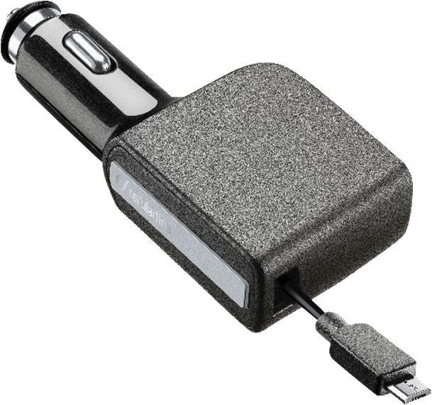 Produktbild Cellularline Roller Car Charger