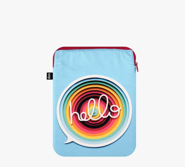 Image du produit Loqi Couverture pour ordinateur portable (Universel)