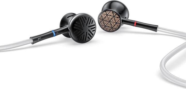 Immagine prodotto FiiO FF3 (Nessuna cancellazione del rumore, Cablato)