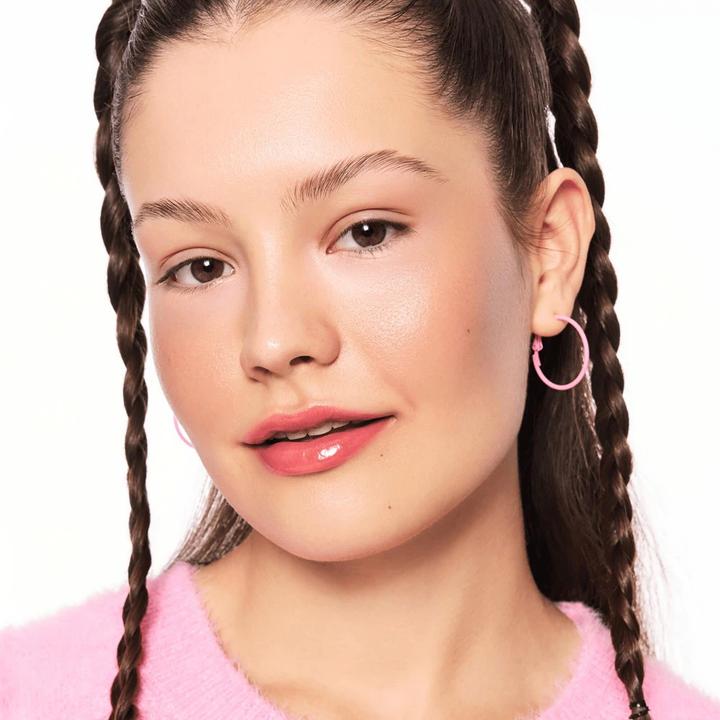 Actual product image essence baby got bronze bronzing stick (#C07861, 1, 40 Hazelnut Hug, Bare Bliss, Bronzer, 3 ml)