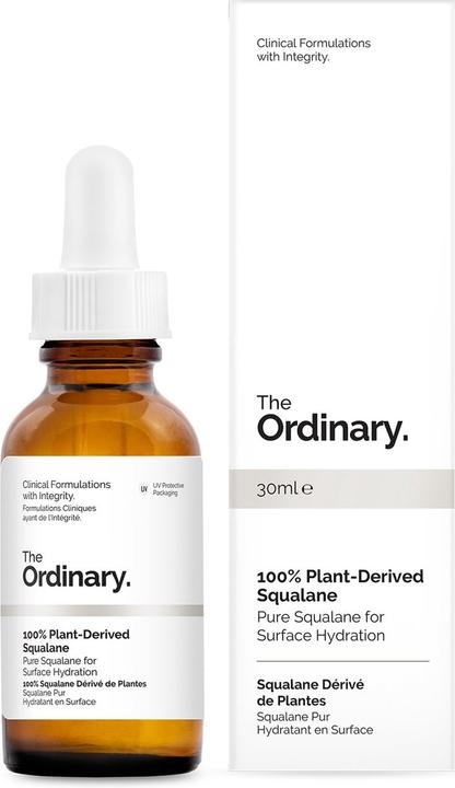 Immagine prodotto The Ordinary L'ordinario (30 ml, Olio viso)