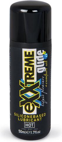 Produktbild HOT exxtreme glide (50 ml)