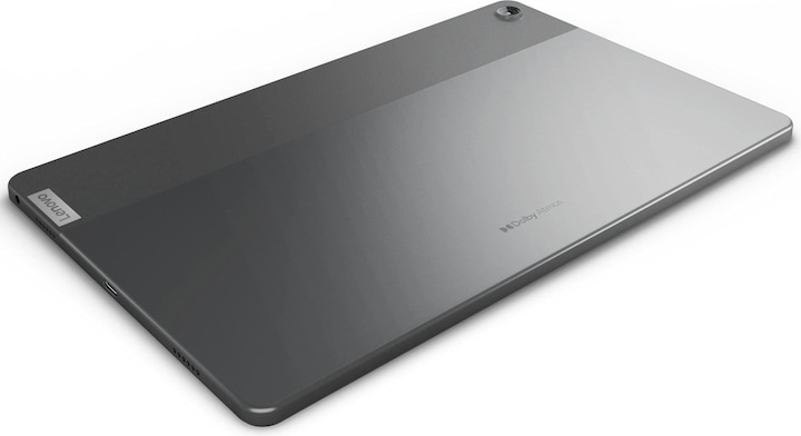 Immagine prodotto Lenovo Tab M10 Plus (3rd Gen) (Solo WiFi, 10.61", 64 GB, Storm Grey)