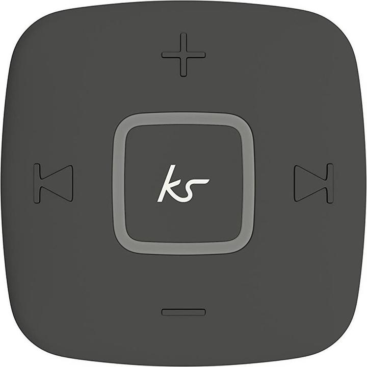 Image du produit KitSound Adaptateur de musique sans fil 2 (Emetteur & Récepteur)