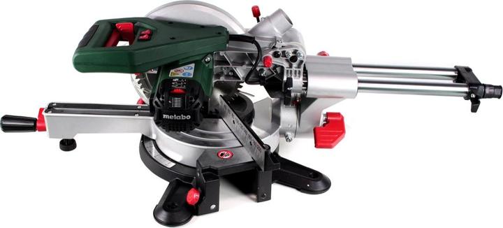 Produktbild Metabo KGSV 216 M