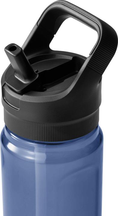 Actual product image Yeti Yonder Straw Cap