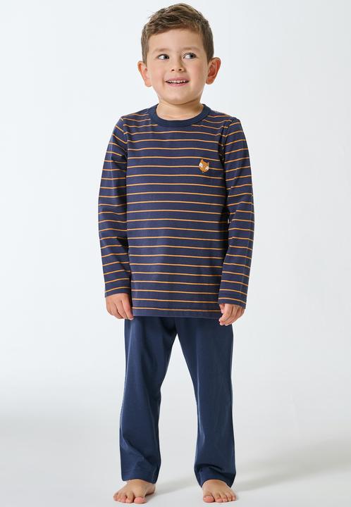 Produktbild Schiesser Pyjama Nightwear (140)
