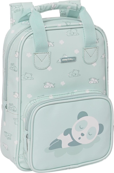 Safta Sleepy Panda - Mini-Rucksack