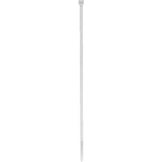 Thumbnail - Legrand, Kabelbinder, 100 Stück (BT) Kabelbinder 3,5x180 32038 / 127957 (Kunststoffkabelbinder, 180 mm, 1 Stk.)