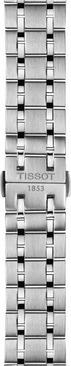 Produktbild Tissot Chemin Des Tourelles Automatic Gent (Swiss Made, Analoguhr, 42 mm)